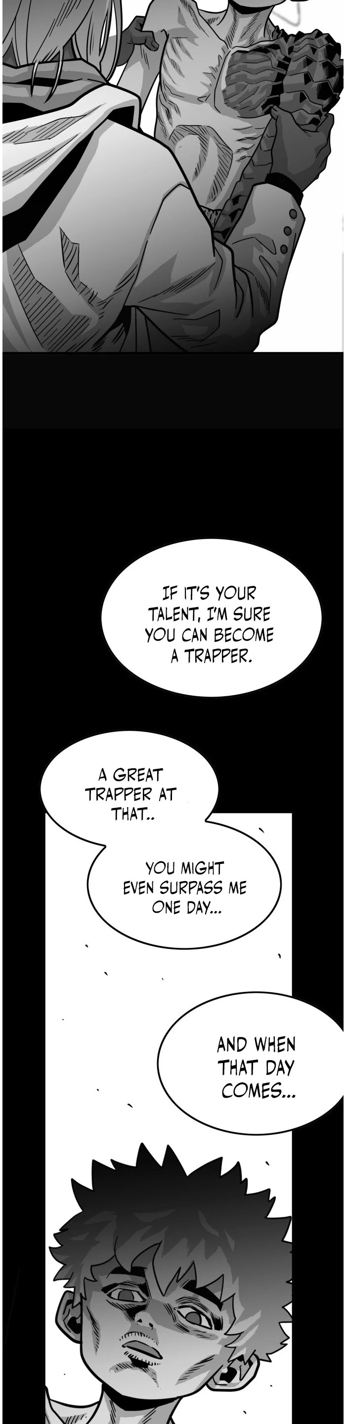 Troll Trap Chapter 73 page 29 - Chapter 73