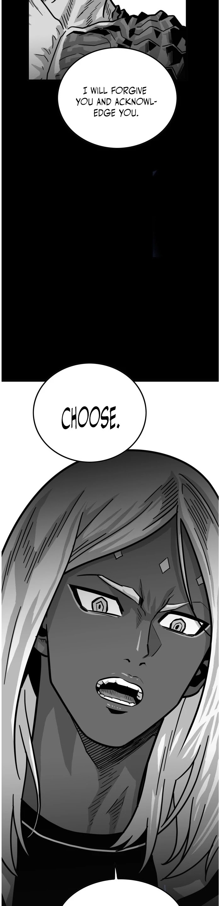 Troll Trap Chapter 73 page 30 - Chapter 73