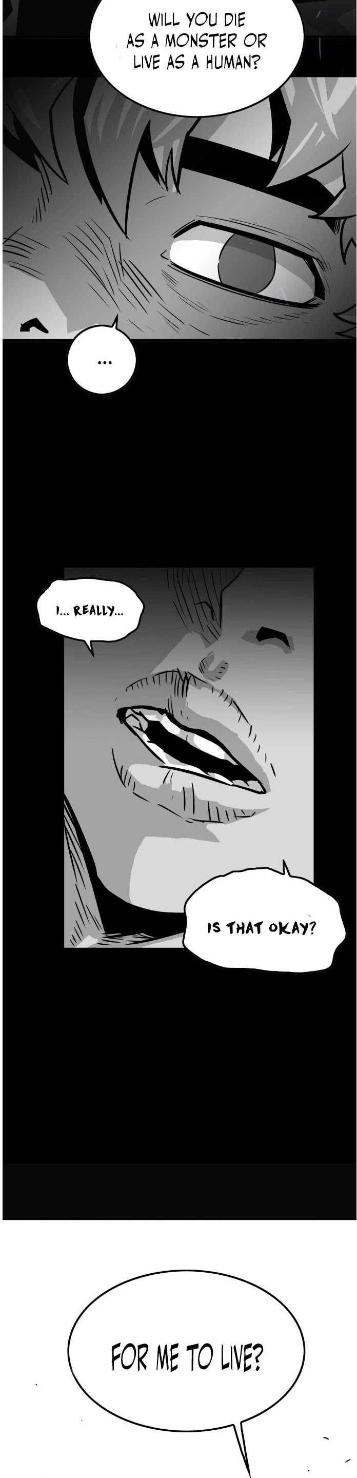 Troll Trap Chapter 73 page 31 - Chapter 73