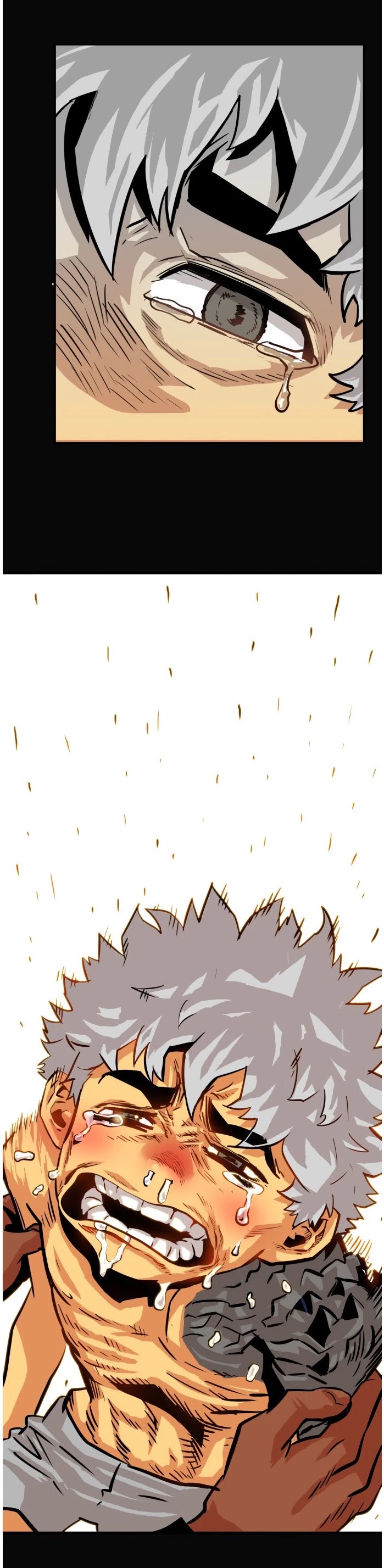 Troll Trap Chapter 73 page 33 - Chapter 73