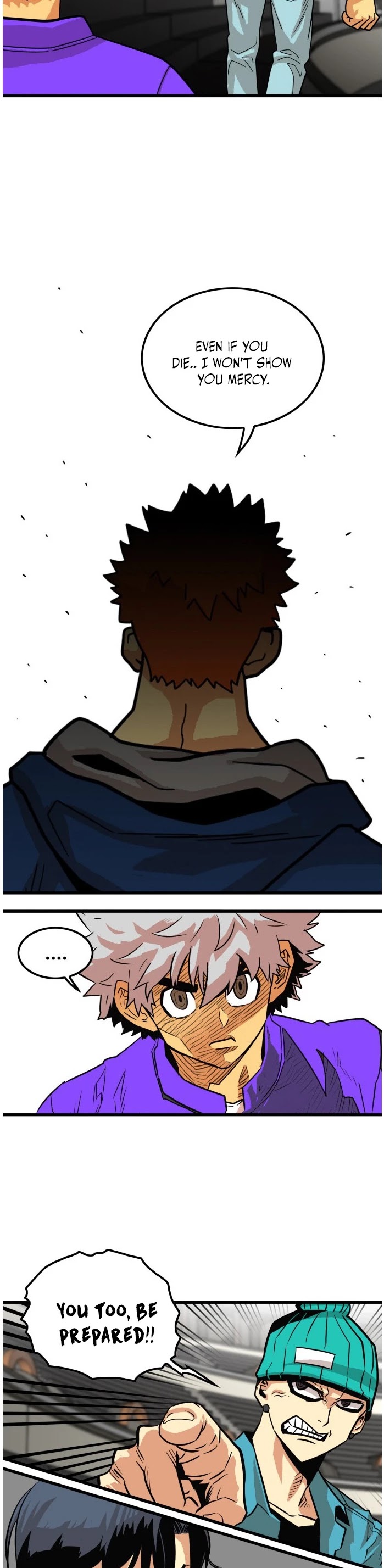 Troll Trap Chapter 73 page 39 - Chapter 73