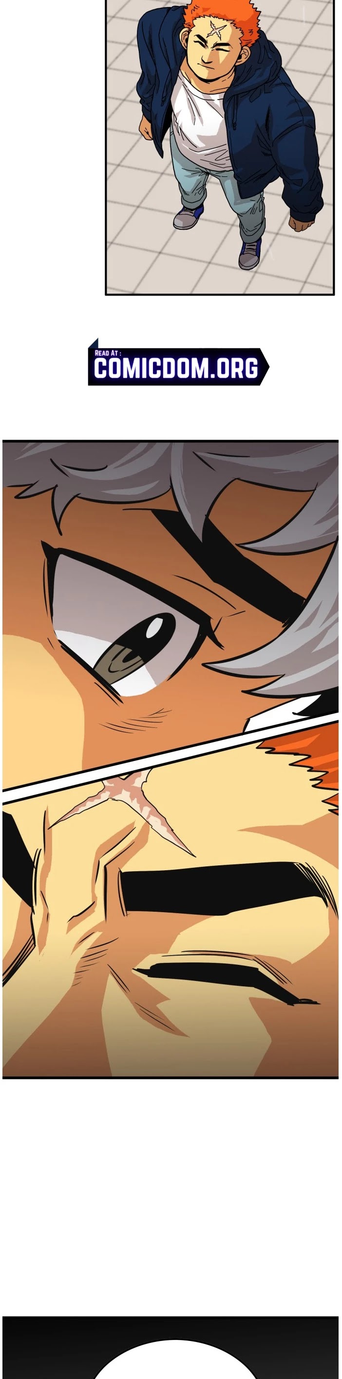 Troll Trap Chapter 73 page 7 - Chapter 73