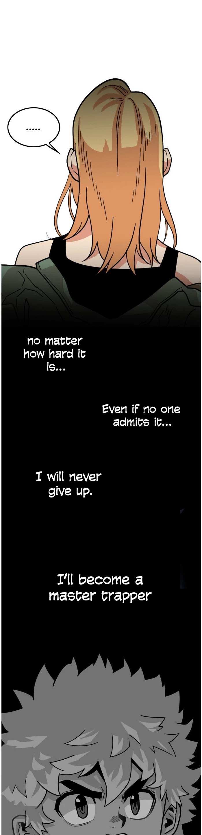 Troll Trap Chapter 74 page 16 - Chapter 74