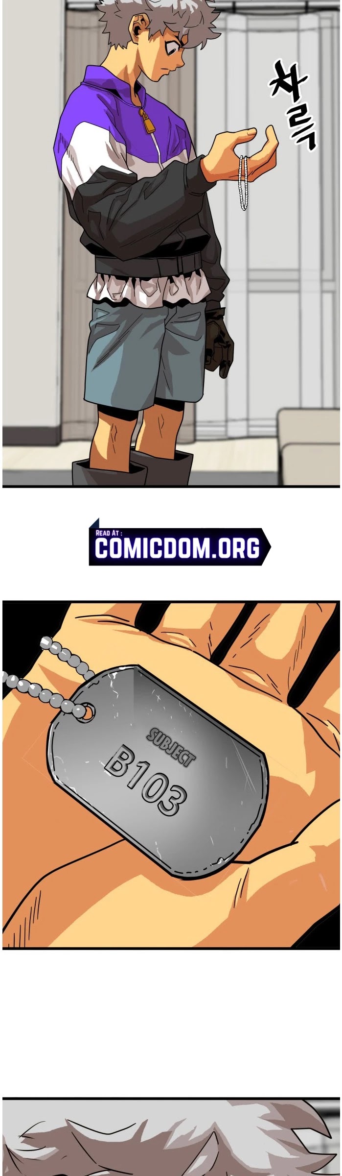 Troll Trap Chapter 74 page 25 - Chapter 74
