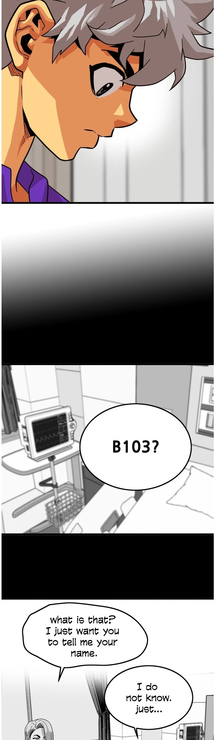 Troll Trap Chapter 74 page 26 - Chapter 74