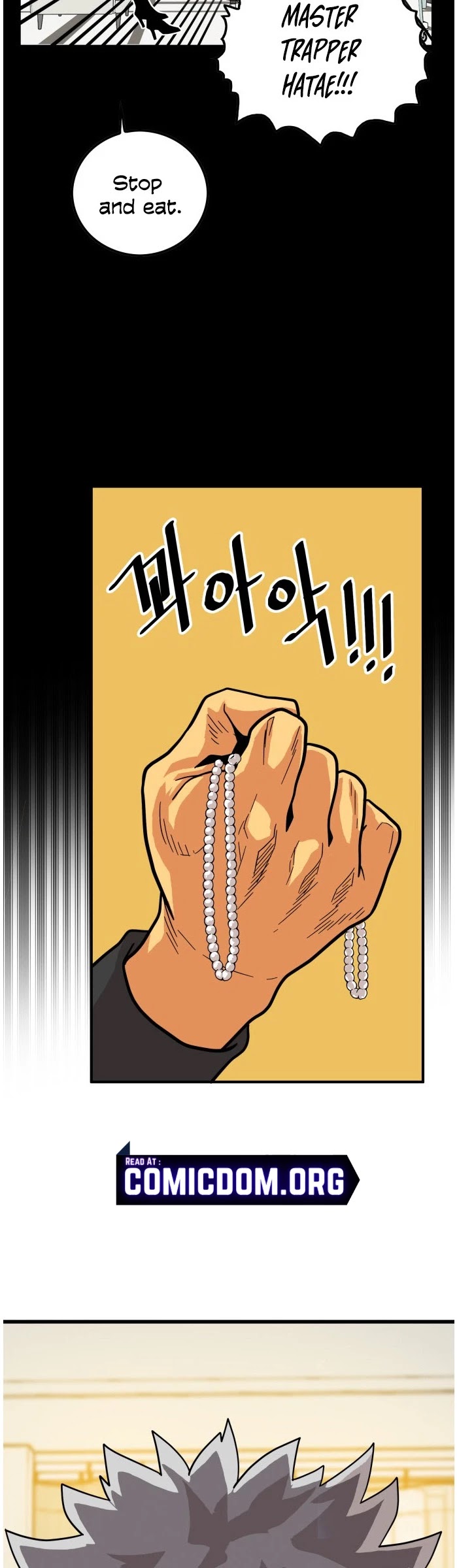 Troll Trap Chapter 74 page 30 - Chapter 74