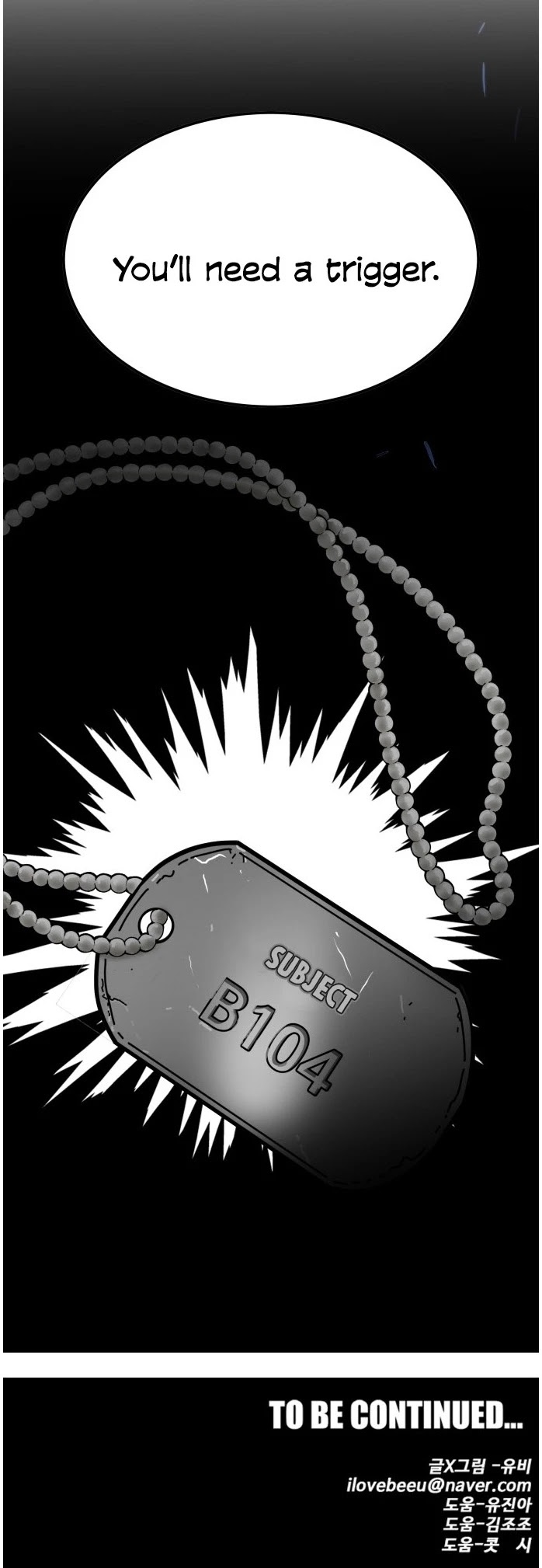 Troll Trap Chapter 74 page 35 - Chapter 74