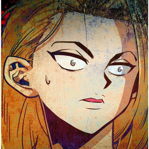 Troll Trap Chapter 74 cover