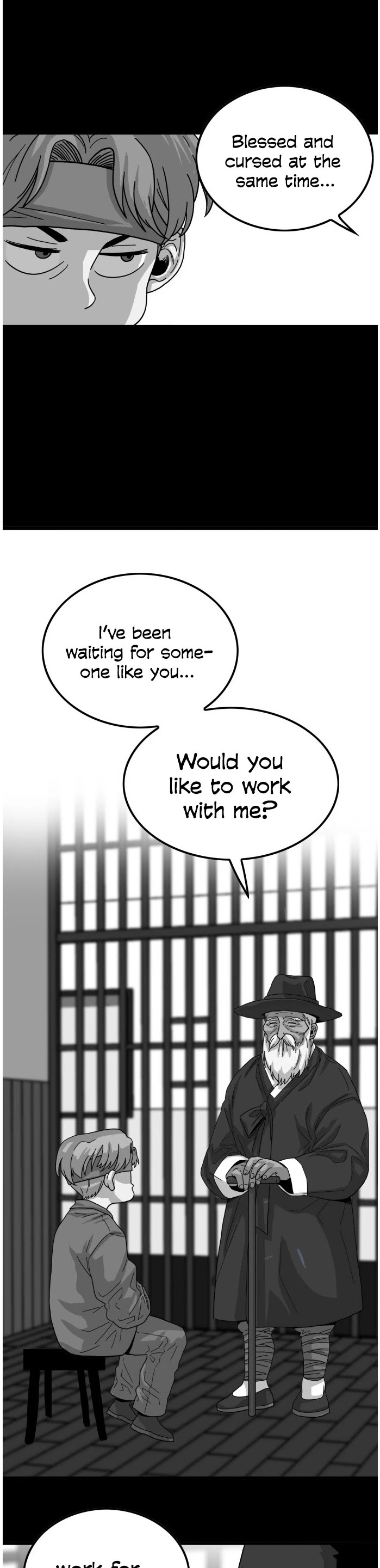 Troll Trap Chapter 75 page 12 - Chapter 75