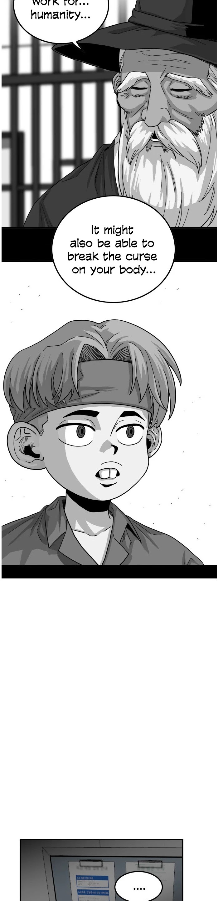Troll Trap Chapter 75 page 13 - Chapter 75