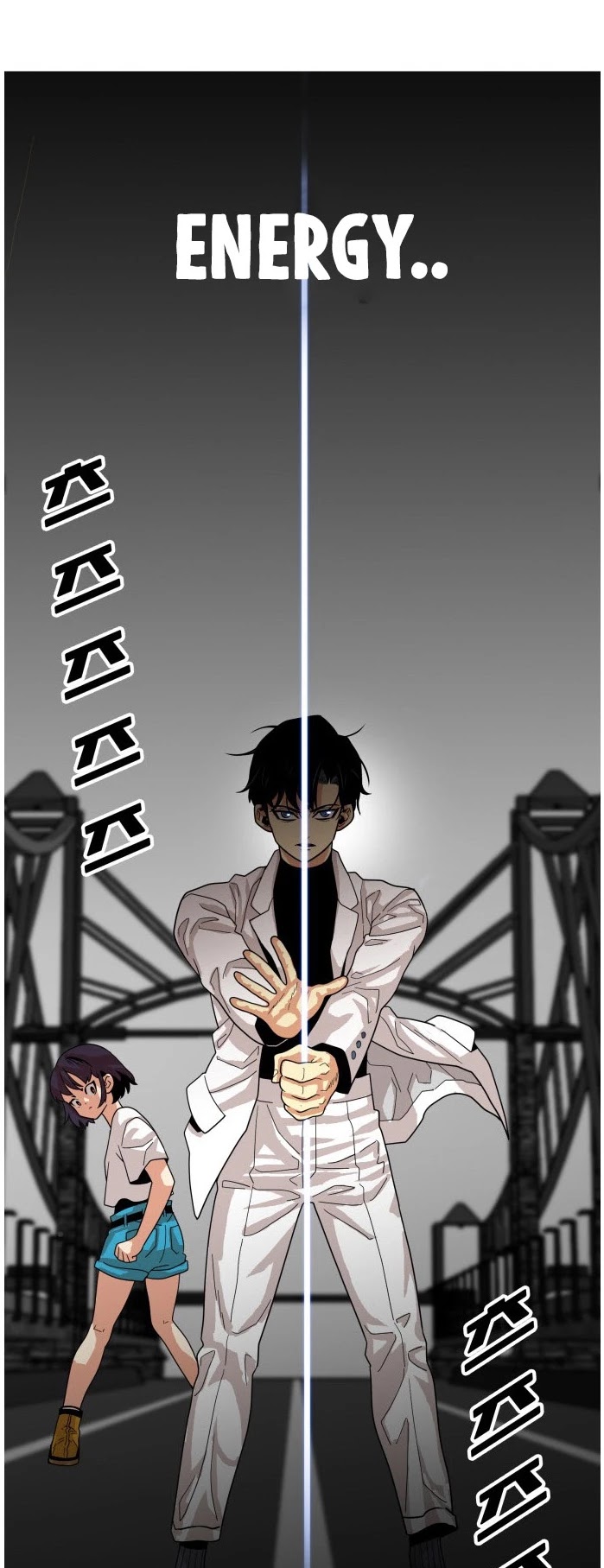 Troll Trap Chapter 75 page 36 - Chapter 75