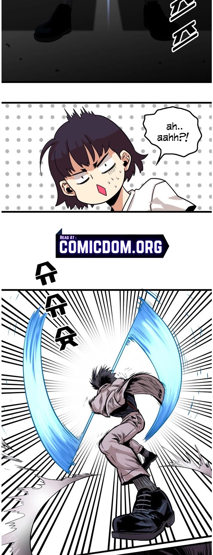 Troll Trap Chapter 75 page 37 - Chapter 75
