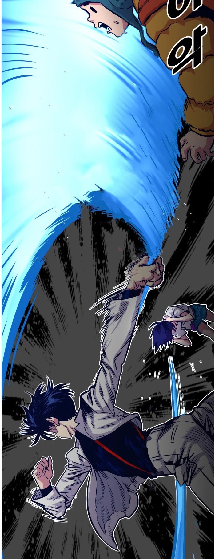 Troll Trap Chapter 75 page 39 - Chapter 75