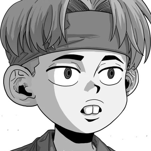 Troll Trap Chapter 75 cover