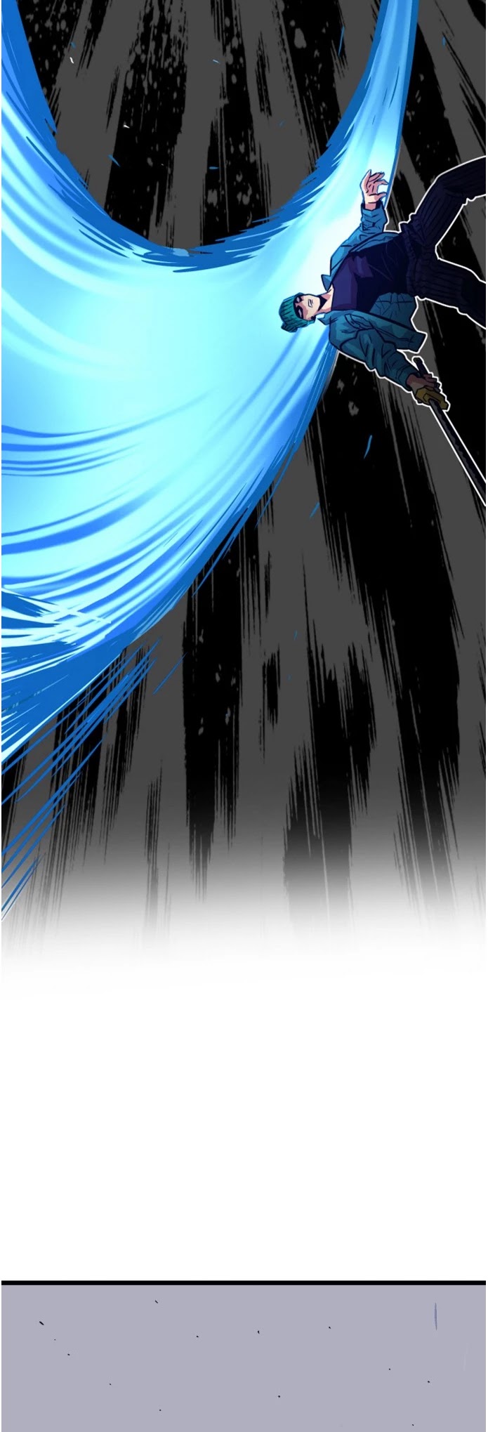 Troll Trap Chapter 76 page 3 - Chapter 76