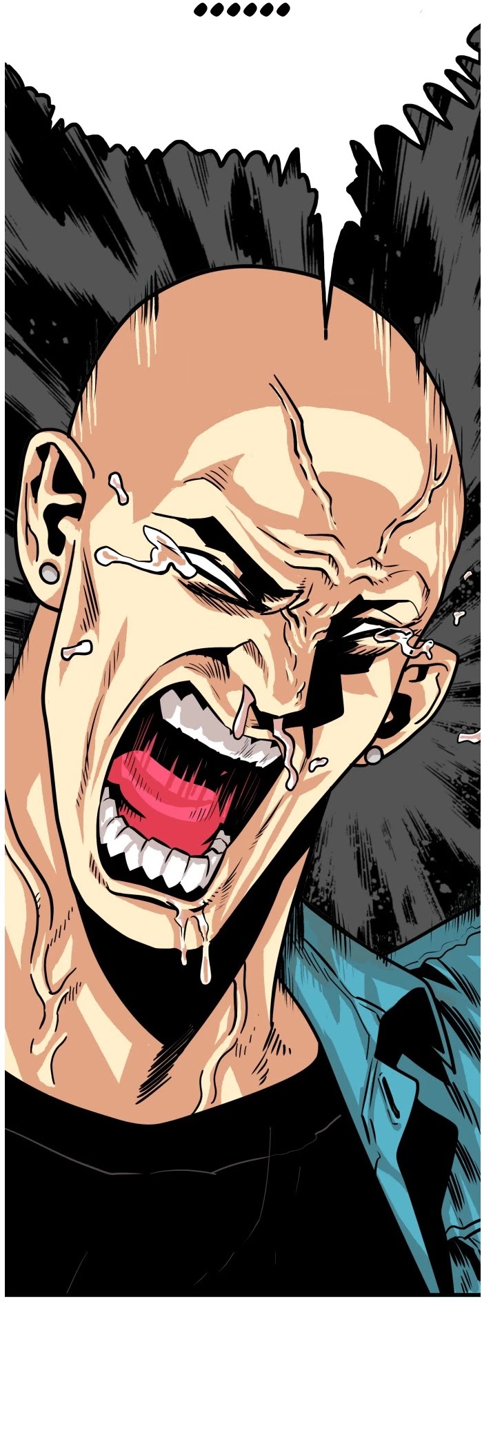 Troll Trap Chapter 76 page 36 - Chapter 76