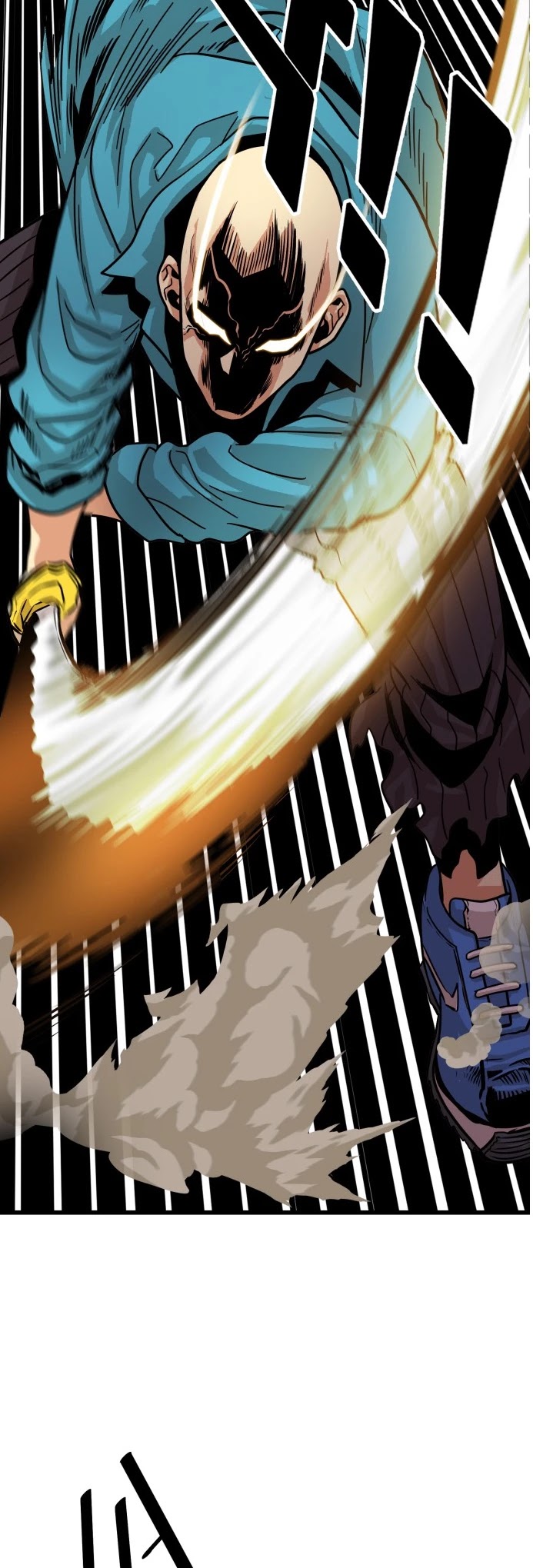 Troll Trap Chapter 76 page 39 - Chapter 76