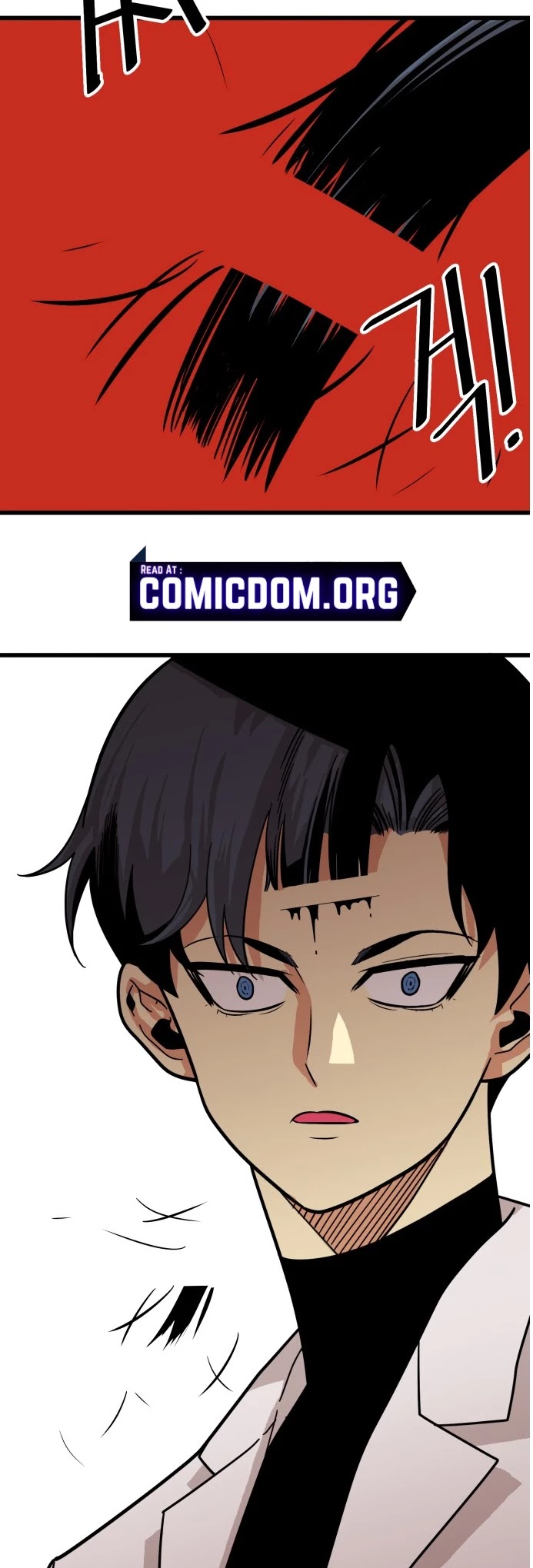 Troll Trap Chapter 76 page 40 - Chapter 76