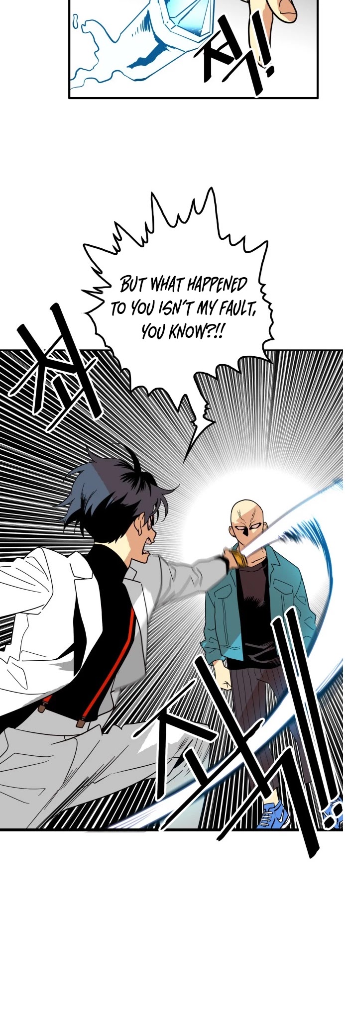 Troll Trap Chapter 76 page 43 - Chapter 76