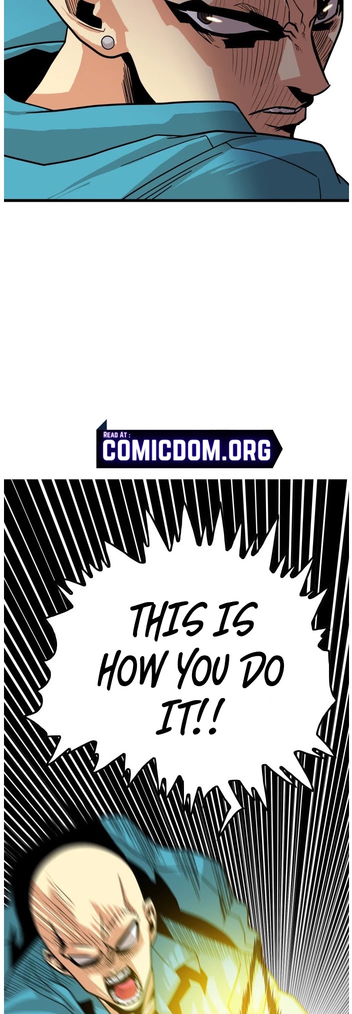 Troll Trap Chapter 77 page 12 - Chapter 77