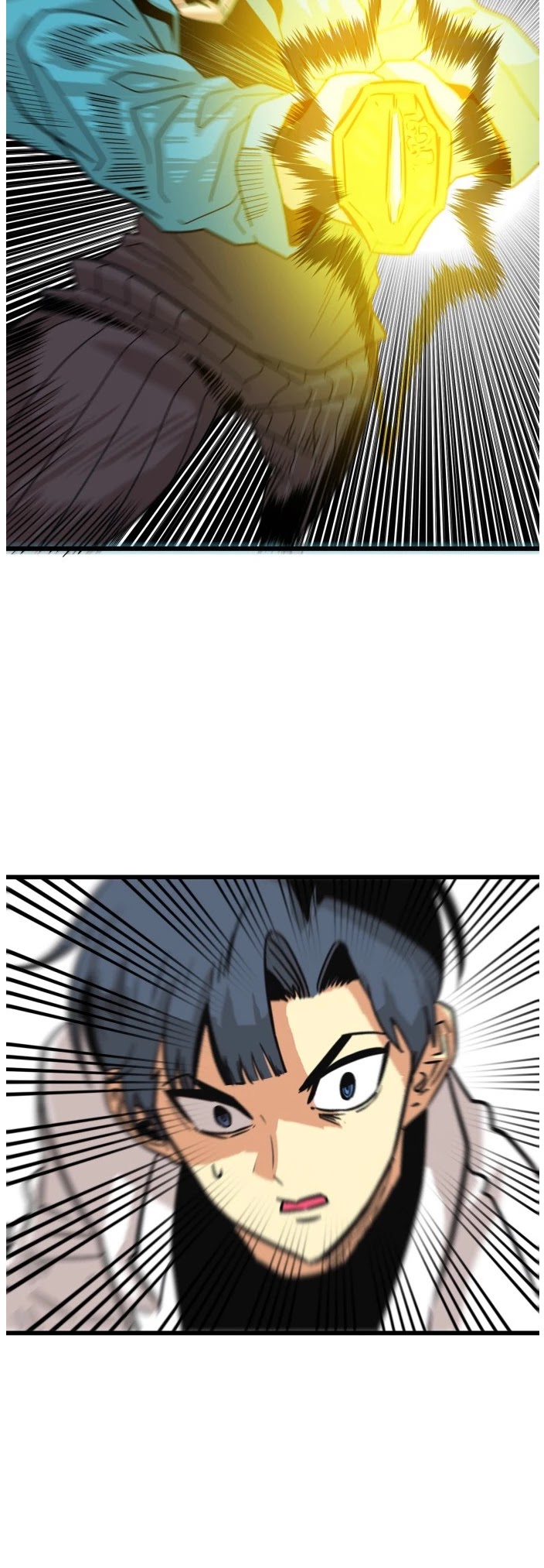 Troll Trap Chapter 77 page 13 - Chapter 77