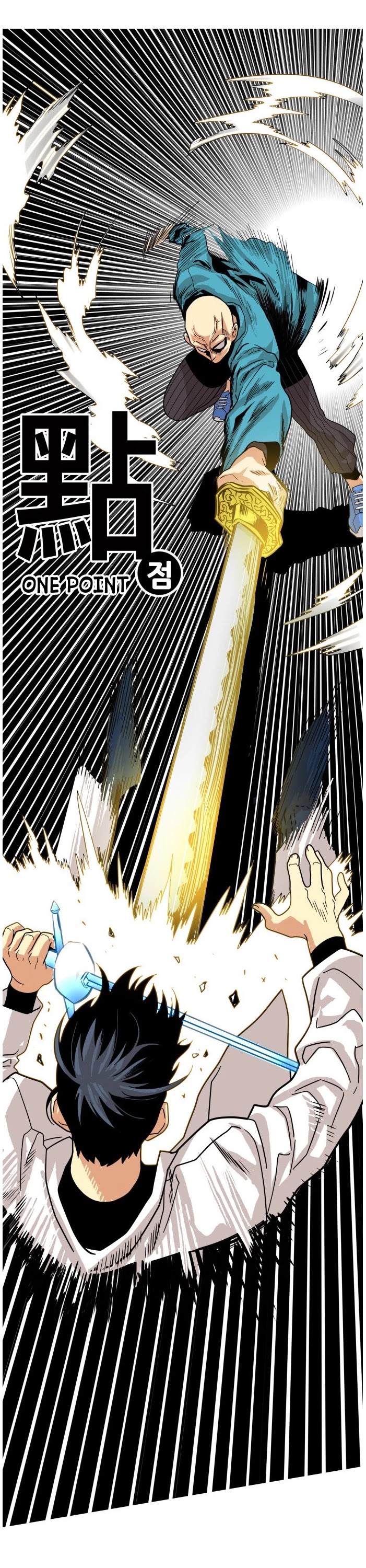 Troll Trap Chapter 77 page 14 - Chapter 77