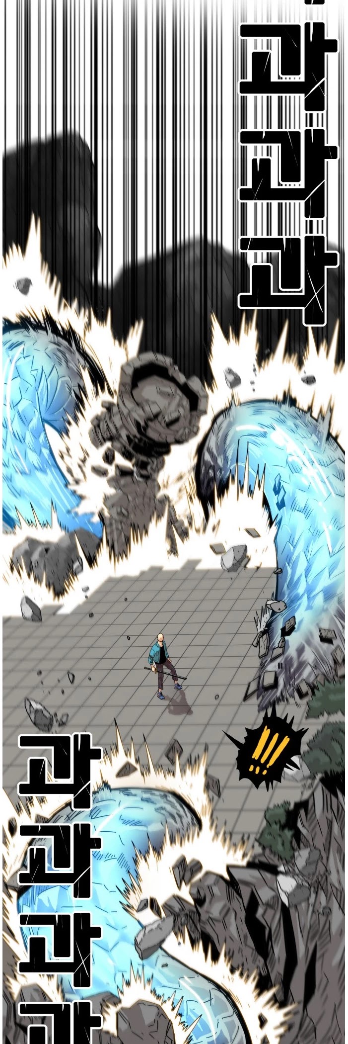 Troll Trap Chapter 77 page 25 - Chapter 77