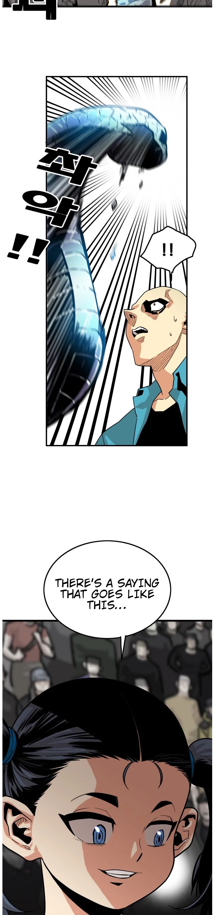 Troll Trap Chapter 77 page 26 - Chapter 77