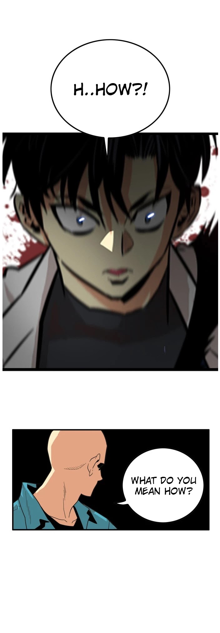 Troll Trap Chapter 77 page 3 - Chapter 77