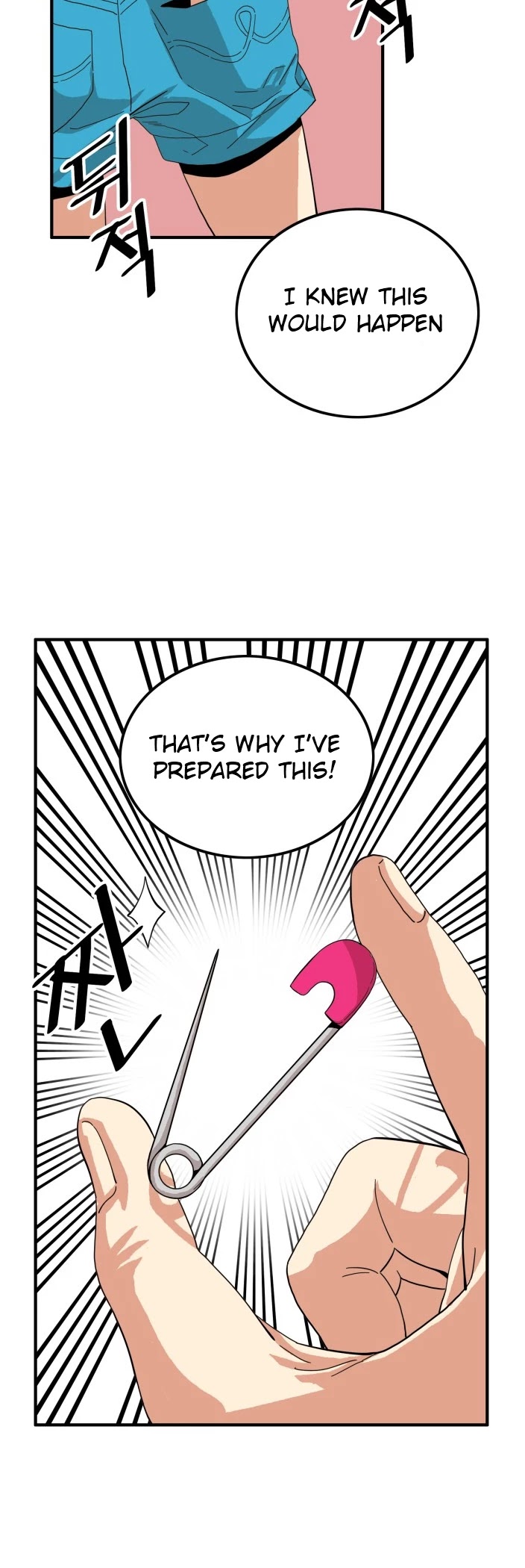 Troll Trap Chapter 77 page 37 - Chapter 77