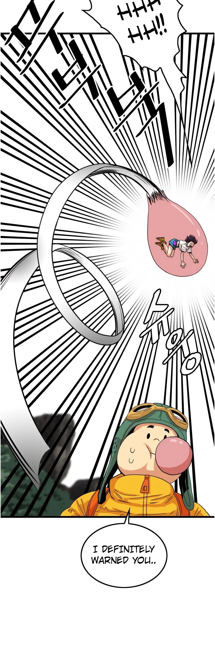 Troll Trap Chapter 77 page 39 - Chapter 77