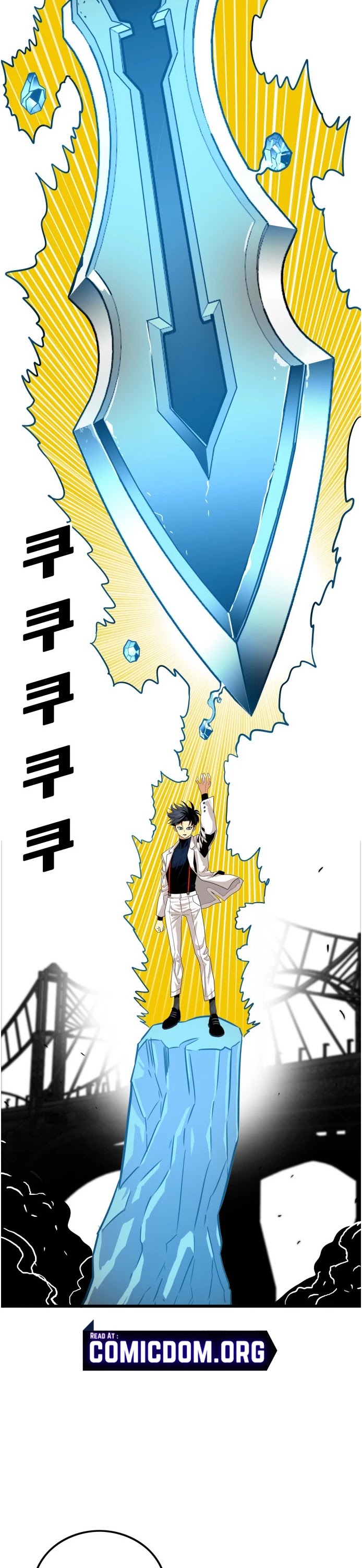 Troll Trap Chapter 77 page 47 - Chapter 77