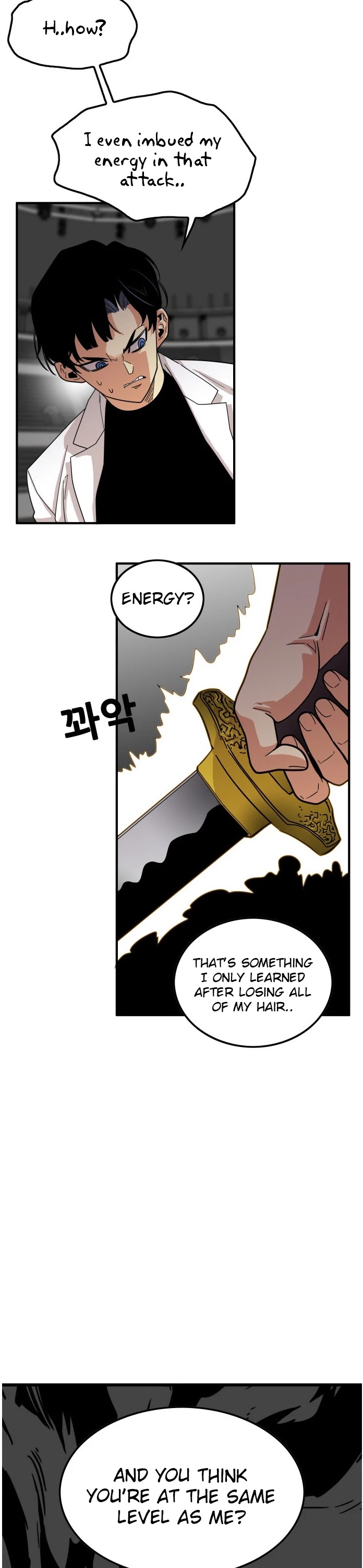 Troll Trap Chapter 78 page 11 - Chapter 78