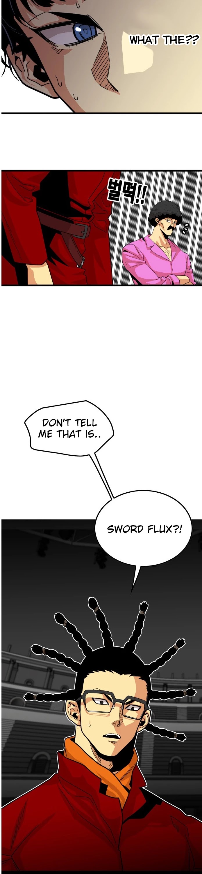 Troll Trap Chapter 78 page 14 - Chapter 78