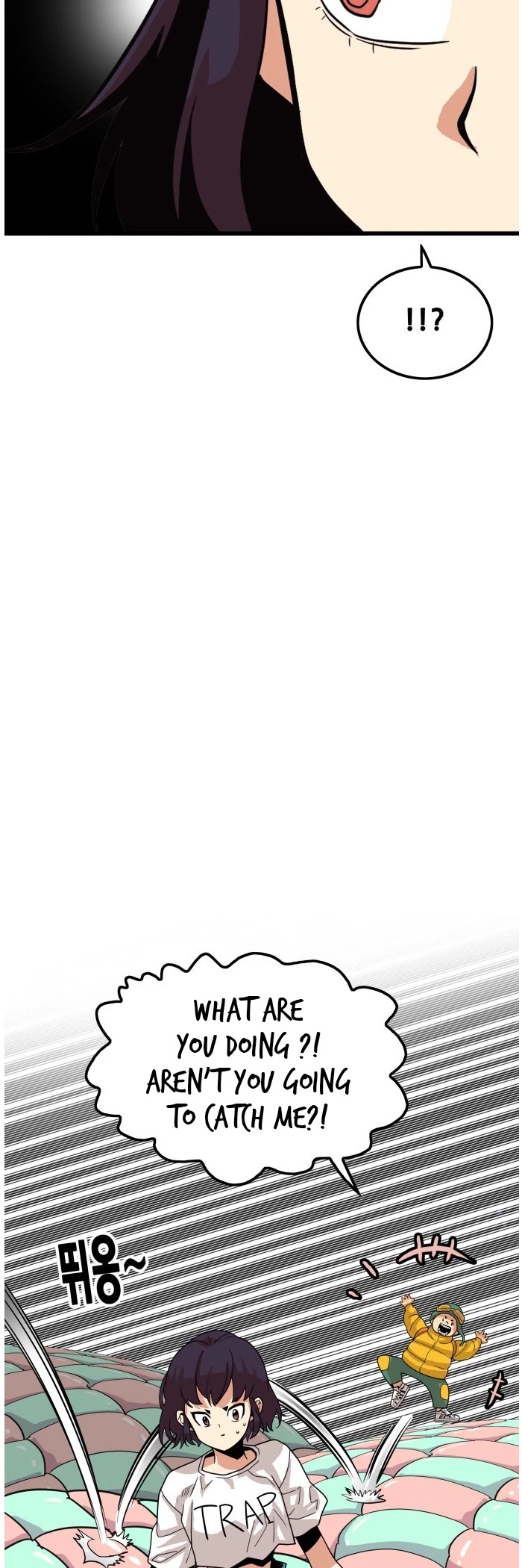 Troll Trap Chapter 78 page 31 - Chapter 78
