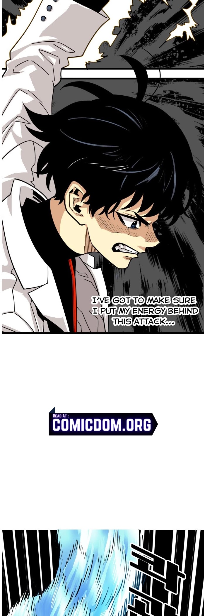 Troll Trap Chapter 78 page 33 - Chapter 78