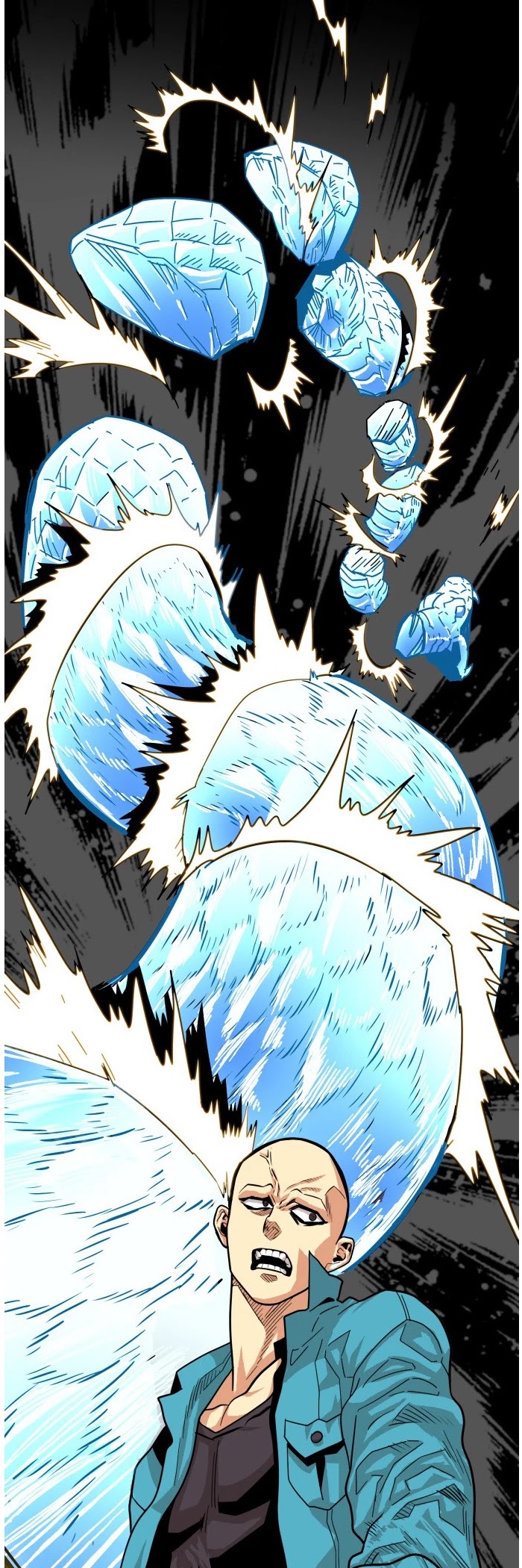 Troll Trap Chapter 78 page 36 - Chapter 78