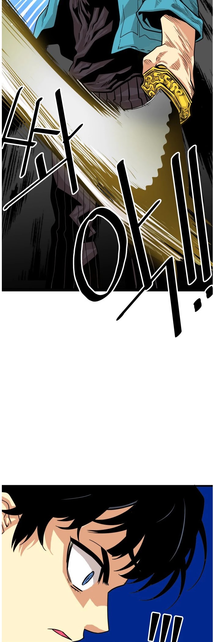 Troll Trap Chapter 78 page 37 - Chapter 78