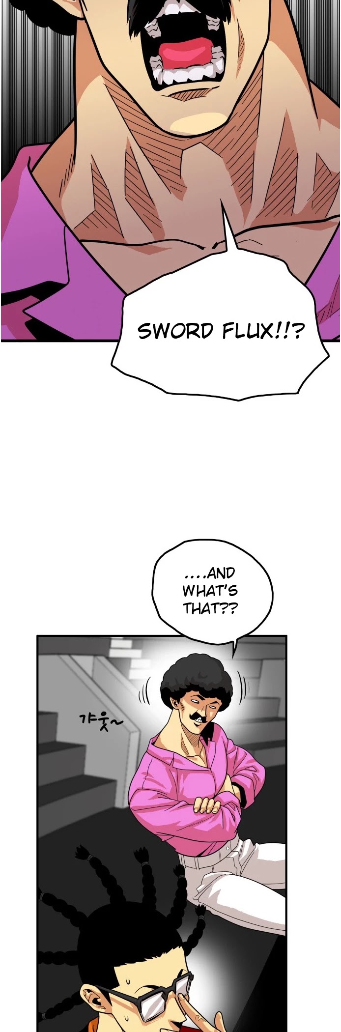 Troll Trap Chapter 78 page 39 - Chapter 78
