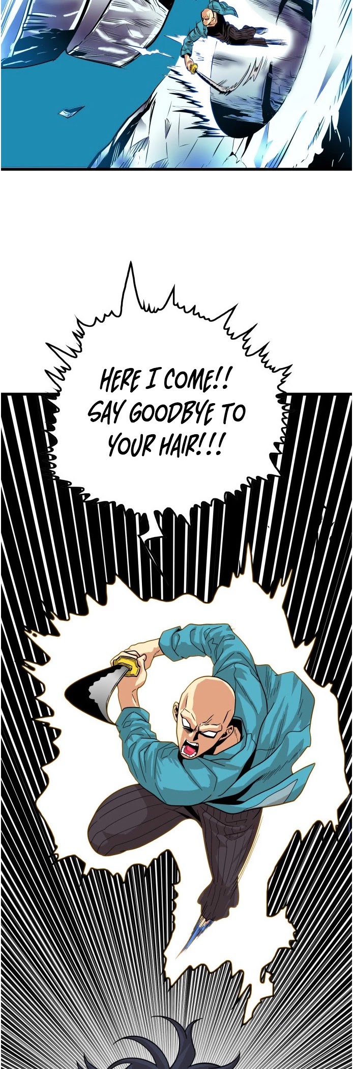 Troll Trap Chapter 78 page 48 - Chapter 78