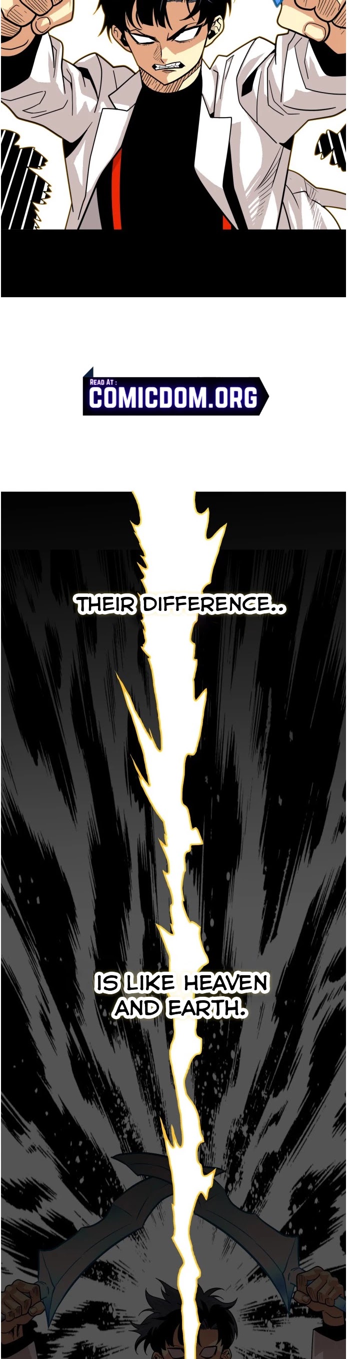 Troll Trap Chapter 78 page 51 - Chapter 78