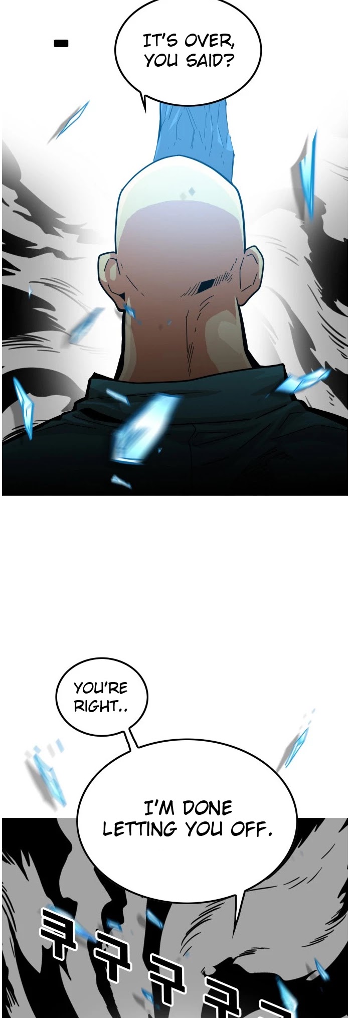 Troll Trap Chapter 78 page 9 - Chapter 78