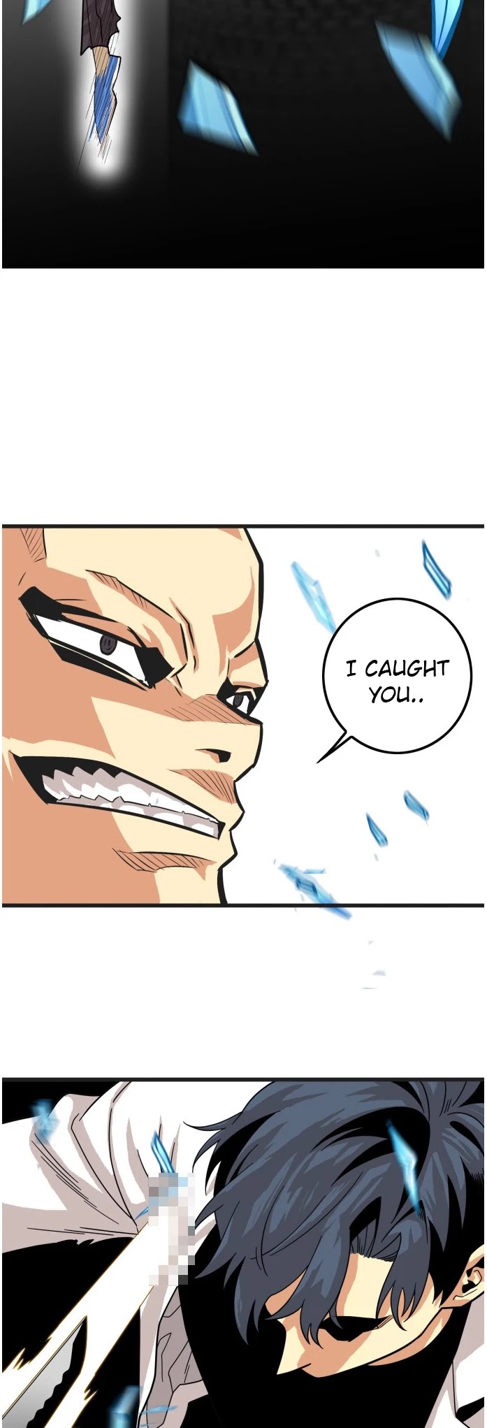 Troll Trap Chapter 79 page 12 - Chapter 79