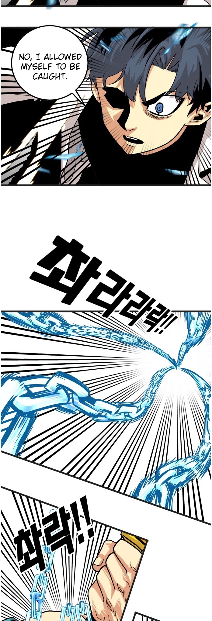 Troll Trap Chapter 79 page 13 - Chapter 79