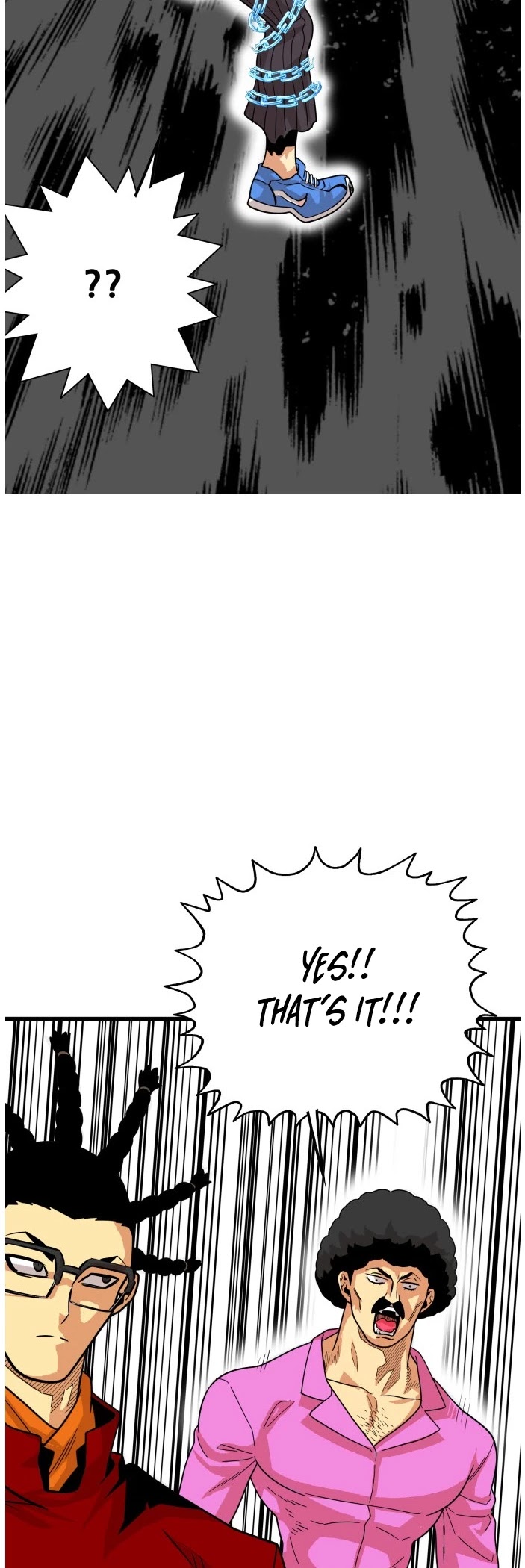 Troll Trap Chapter 79 page 15 - Chapter 79