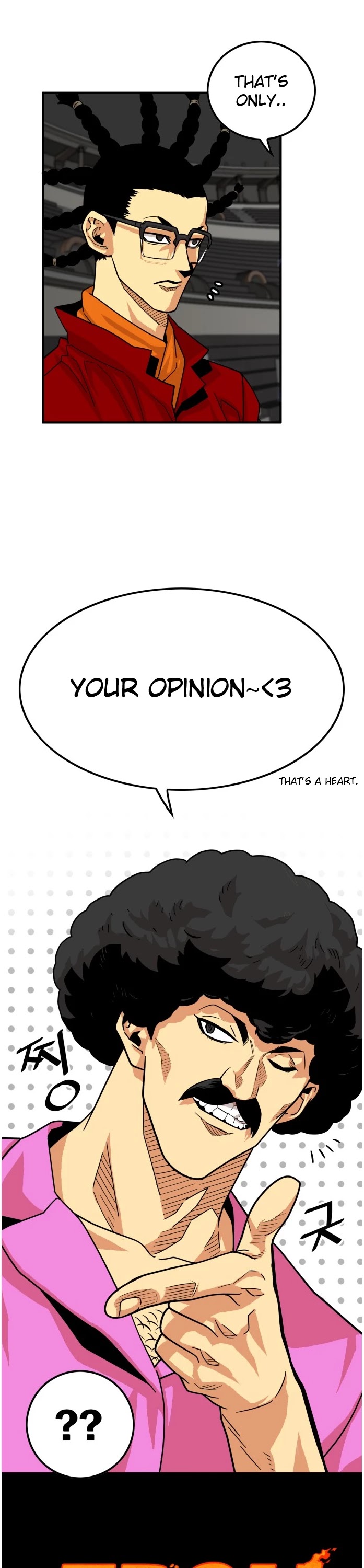 Troll Trap Chapter 79 page 2 - Chapter 79
