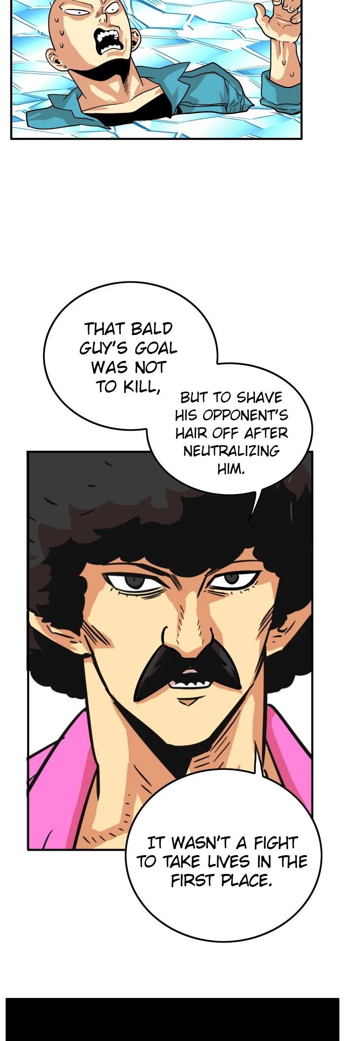 Troll Trap Chapter 79 page 30 - Chapter 79