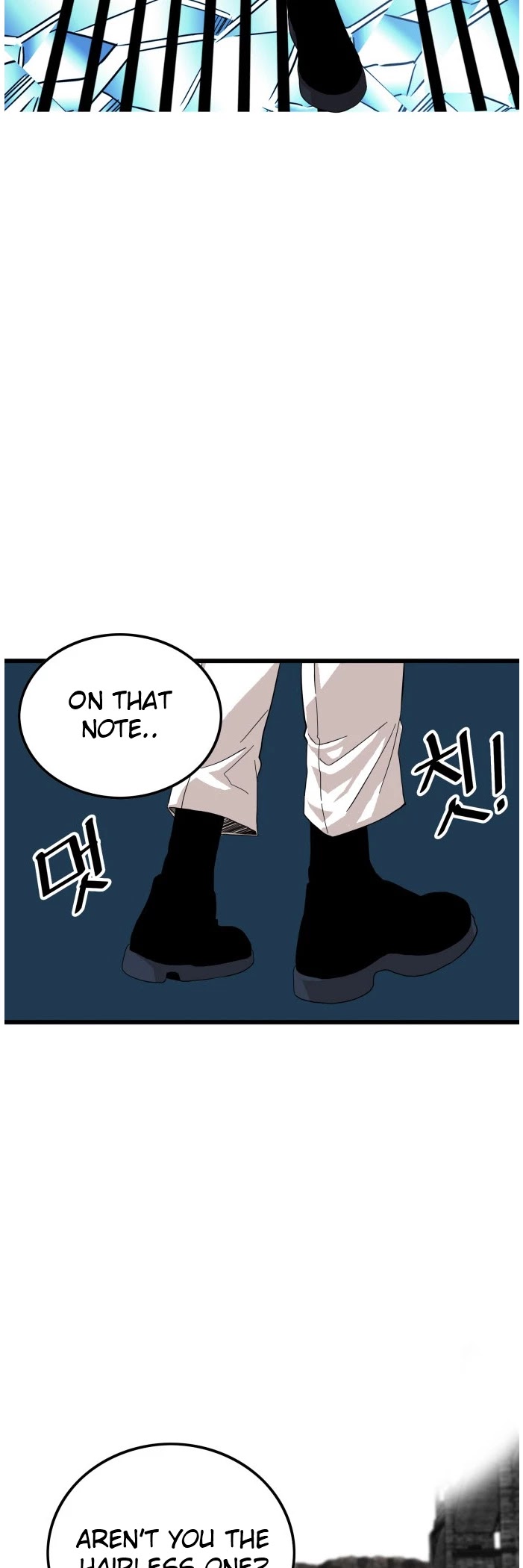 Troll Trap Chapter 79 page 37 - Chapter 79