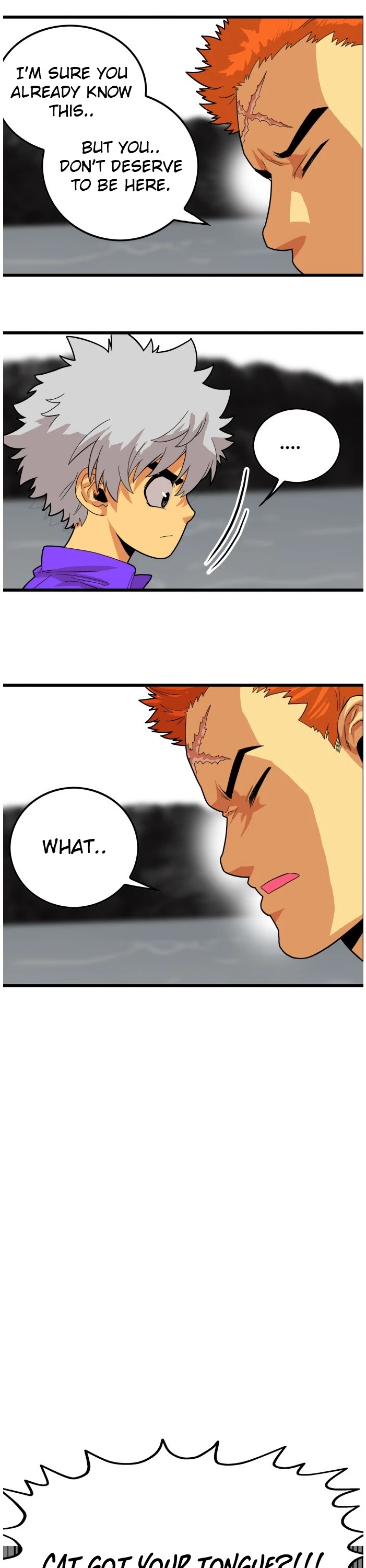 Troll Trap Chapter 79 page 41 - Chapter 79