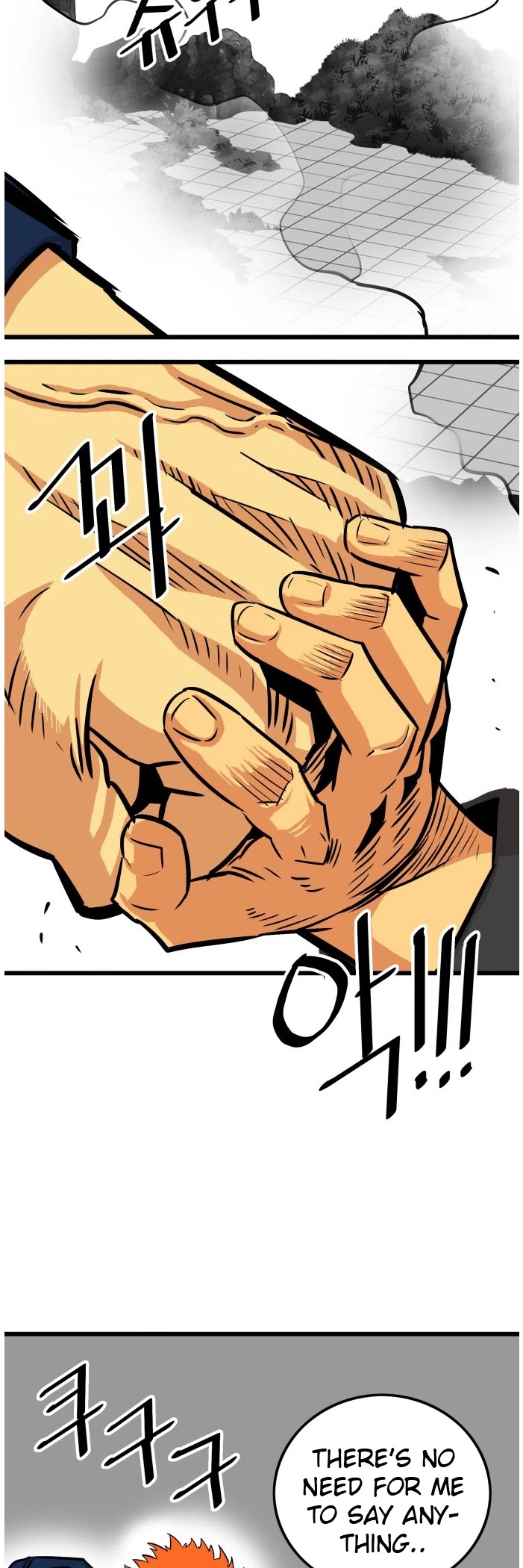 Troll Trap Chapter 79 page 49 - Chapter 79